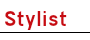 スタイリスト